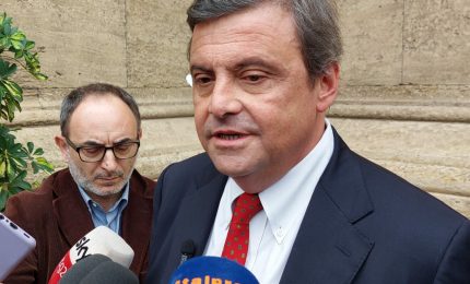 Terzo Polo, Calenda “In Sicilia saremo forti”