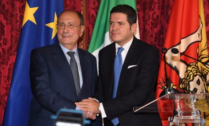 Eletto il presidente dell'Ars con la 'magia' di Cateno De Luca. Miccichè con un gruppo parlamentare autonomo?