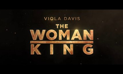 The Woman King, il trailer