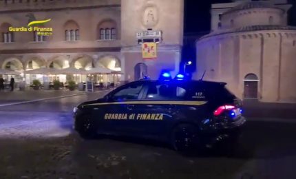 Mantova, Minorenne denunciato per spaccio. Ignari parenti e genitori