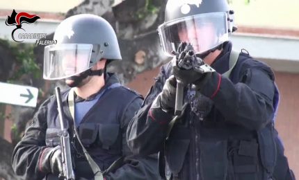 Traffico di droga all'ombra della mafia, arresti in Sicilia e Calabria