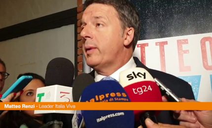 Lombardia, Renzi "Il Pd sembra allergico alle vittorie"