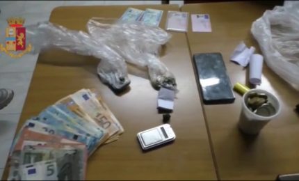 Spaccio di droga ed estorsioni nel Foggiano, 12 arresti