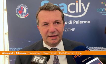 Seacily, Albanese "La nautica è un settore attivo e trainante"