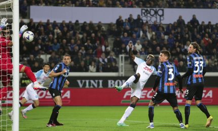 Il Pallone Racconta - Il weekend premia Napoli, Lazio e Juve