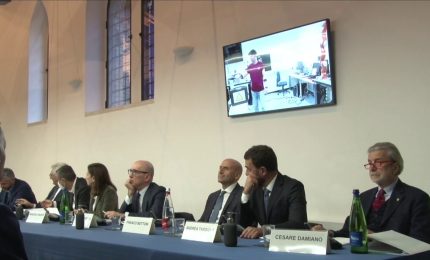 Enel, un protocollo per ridurre i rischi sul lavoro