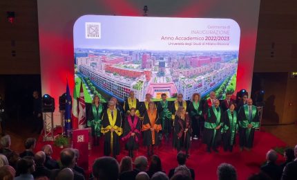 Milano-Bicocca compie 25 anni e guarda al futuro