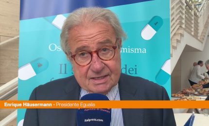 Farmaci, Häusermann "Sui generici pesa il costo di produzione"