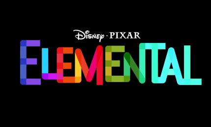 Elemental, il trailer del nuovo film animato Disney Pixar