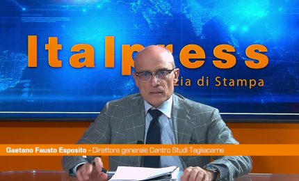 Esposito "Recessione meno probabile di qualche settimana fa"