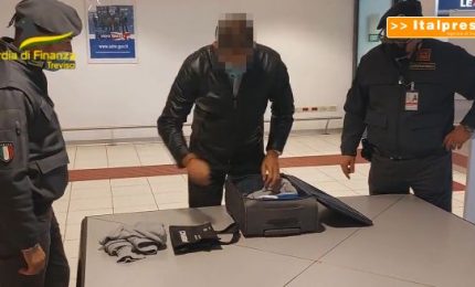 Arrestato in Francia trafficante guineano di essere umani