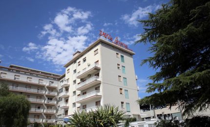 Villa Serena, a dicembre ambulatori gratuiti di Urologia e Pneumologia