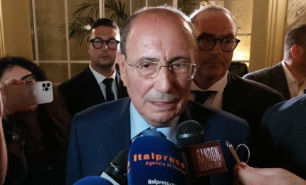 Schifani “Ruolo regioni determinante per il funzionamento del Paese”