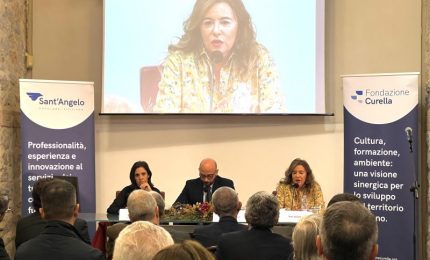 Banca Sant’Angelo e Fondazione Curella a sostegno del turismo in Sicilia