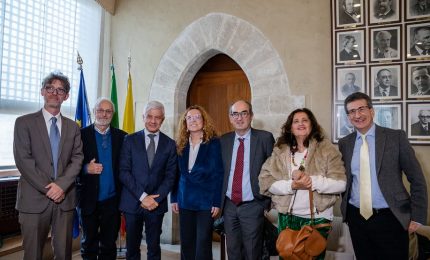 Nasce a Palermo “l’Università diffusa”, accordo tra Ateneo e cinque scuole