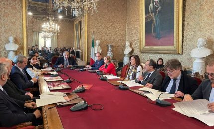 Lagalla “Palermo riprende a vivere il Natale dopo la pandemia”