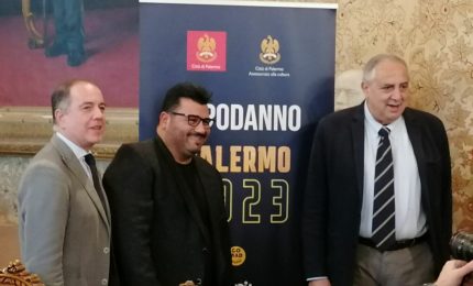 Torna il concertone di Capodanno a Palermo, Lagalla “Brinderemo ad un futuro di speranza”