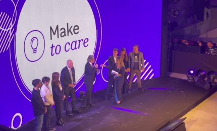 Sanofi, con "Make to Care" innovazione a supporto dei disabili