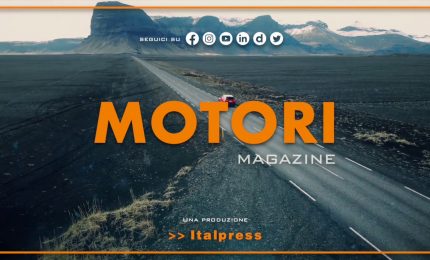 Motori Magazine - 25/12/2022