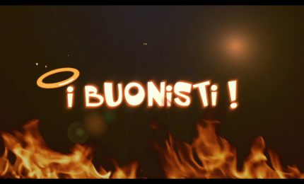 Il film "I Buonisti" dal 7 dicembre nei cinema in Sicilia