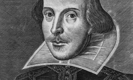 La citazione di... William Shakespeare sull'amicizia