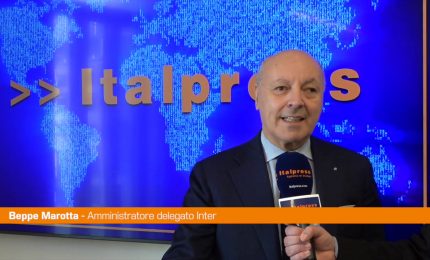 Marotta "Italpress agenzia puntuale, importante strumento di lavoro"