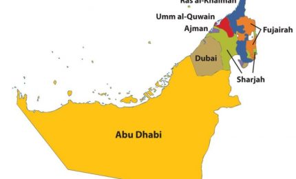 Gli Emirati Arabi mediano tra Russia e Ucraina su scambio di prigionieri e accordi commerciali