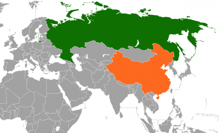 Russia e Iran stanno dando vita a una nuova rotta commerciale per aggirare le sanzioni dell'Occidente