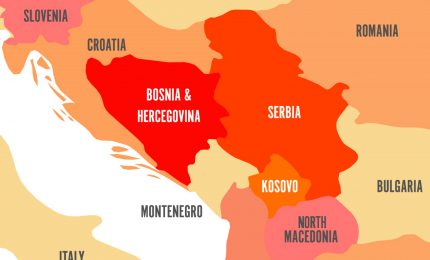 Sta per scoppiare la guerra tra Kosovo e Serbia? Gli USA sospettano che i tedeschi, sottobanco, 'treschino' con la Russia di Putin...