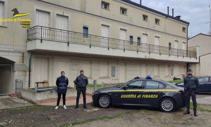 Camorra, Sequestrati 290 milioni a imprenditore vicino a vari clan