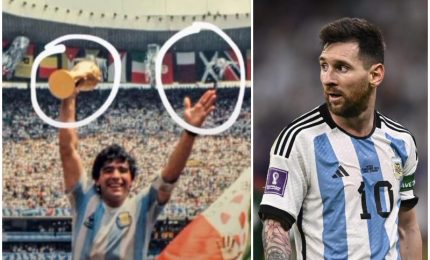 L'Argentina non ha vinto solo i mondiali di calcio ma ha battuto anche l'arroganza dell'Occidente ormai in declino/ MATTINALE 894