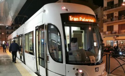 Le contraddizioni della linea A del Tram di Palermo: queste notizie il Sindaco Roberto Lagalla le conosce?