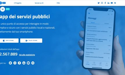 Siracusa, saldo Tari, inviate comunicazioni errate su app IO