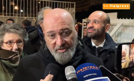 Pd, Bonaccini in Sicilia “Il lavoro al centro dell’agenda politica”