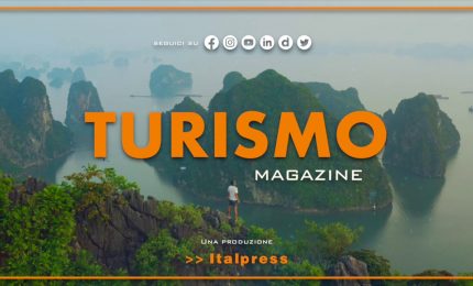 Turismo Magazine - 7/1/2023