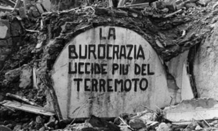 Il terremoto nella Valle del Belìce 55 anni dopo tra paura ricordi dolore e razzismo contro i siciliani