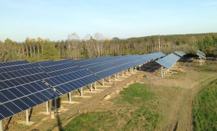 Impianti fotovoltaici al posto dell'agricoltura con i cambiamenti climatici sono una grandissima minchiata/ MATTINALE 899