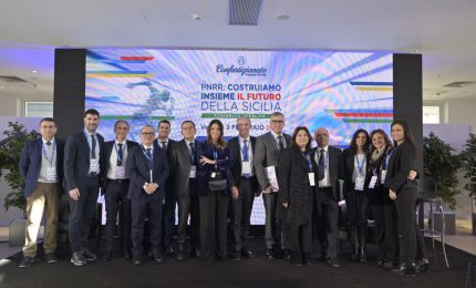 Pnrr, Confartigianato Sicilia “Servono maggiori competenze nelle P.A.”