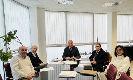 Al Policlinico Palermo un dipartimento interaziendale materno-infantile