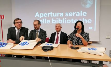 L’università di Palermo apre le porte alle scuole secondarie