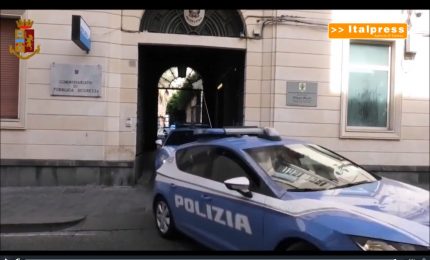 Prestiti usurai a tassi proibitivi, 4 arresti nel Catanese