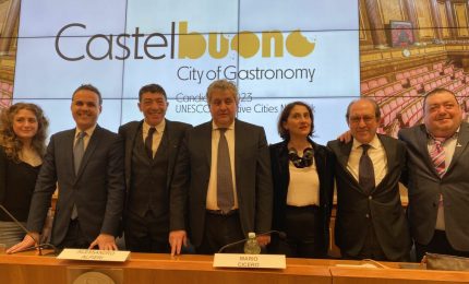 Castelbuono candidata al circuito delle Città Creative Unesco