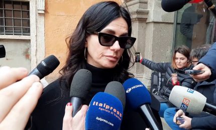 Costanzo, Rossella Brescia "Un punto di riferimento"