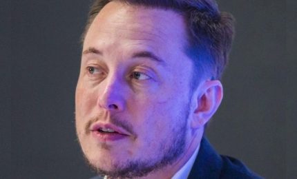 Elon Musk è l'uomo più ricco del mondo