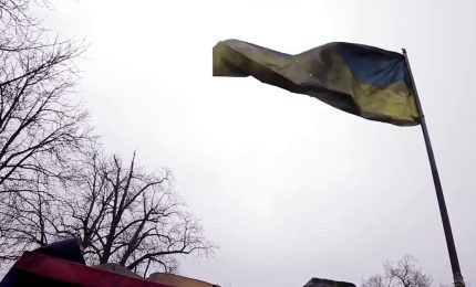 Guerra in Ucraina, si apre il fronte Transnistria