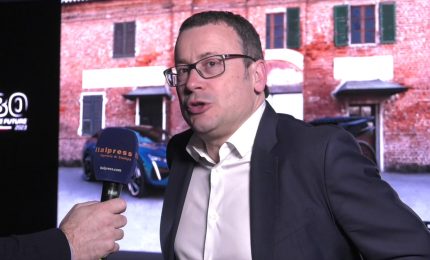 Lonziano "Peugeot è un marchio sempre più italiano"