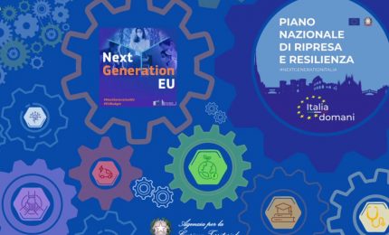 NextGenerationEu, nel 2024 una spinta dell’1,5% al Pil