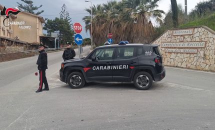 Colpo al clan mafioso delle Madonie, 13 arresti