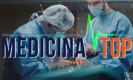 Medicina Top - 25/2/2023