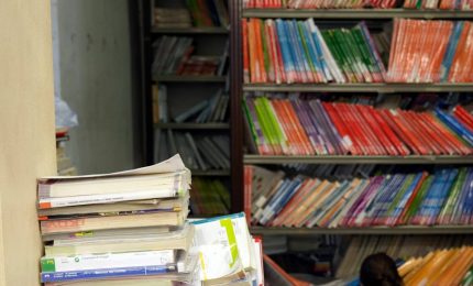 La Sicilia non legge, azzerata rete di biblioteche per i ragazzi